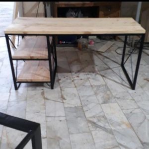 میز تحریر کارمندی _B55