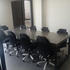 میز کنفرانس 10 نفره