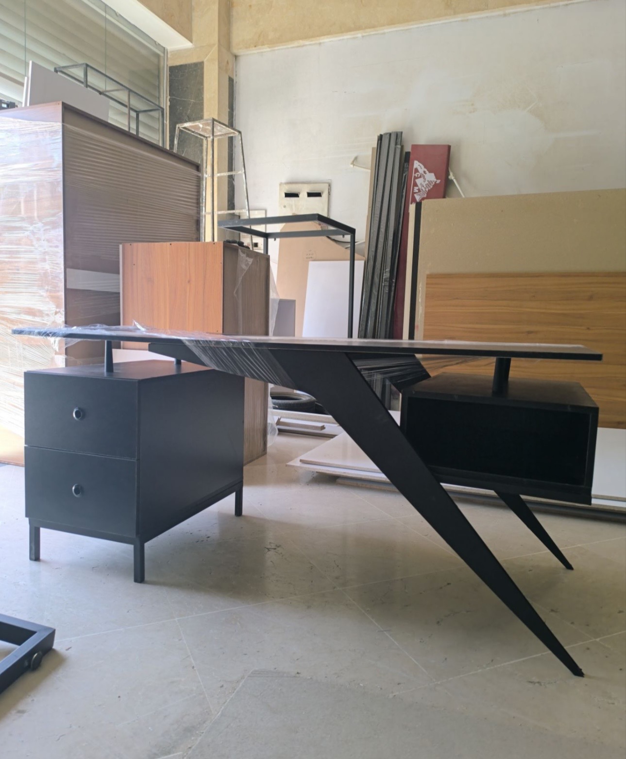 میز مدیریت _M108